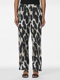 Pieces PCJADE STRAIGHT-LEG TROUSERS, Black, highres - 17155365_Black_1161460_003.jpg