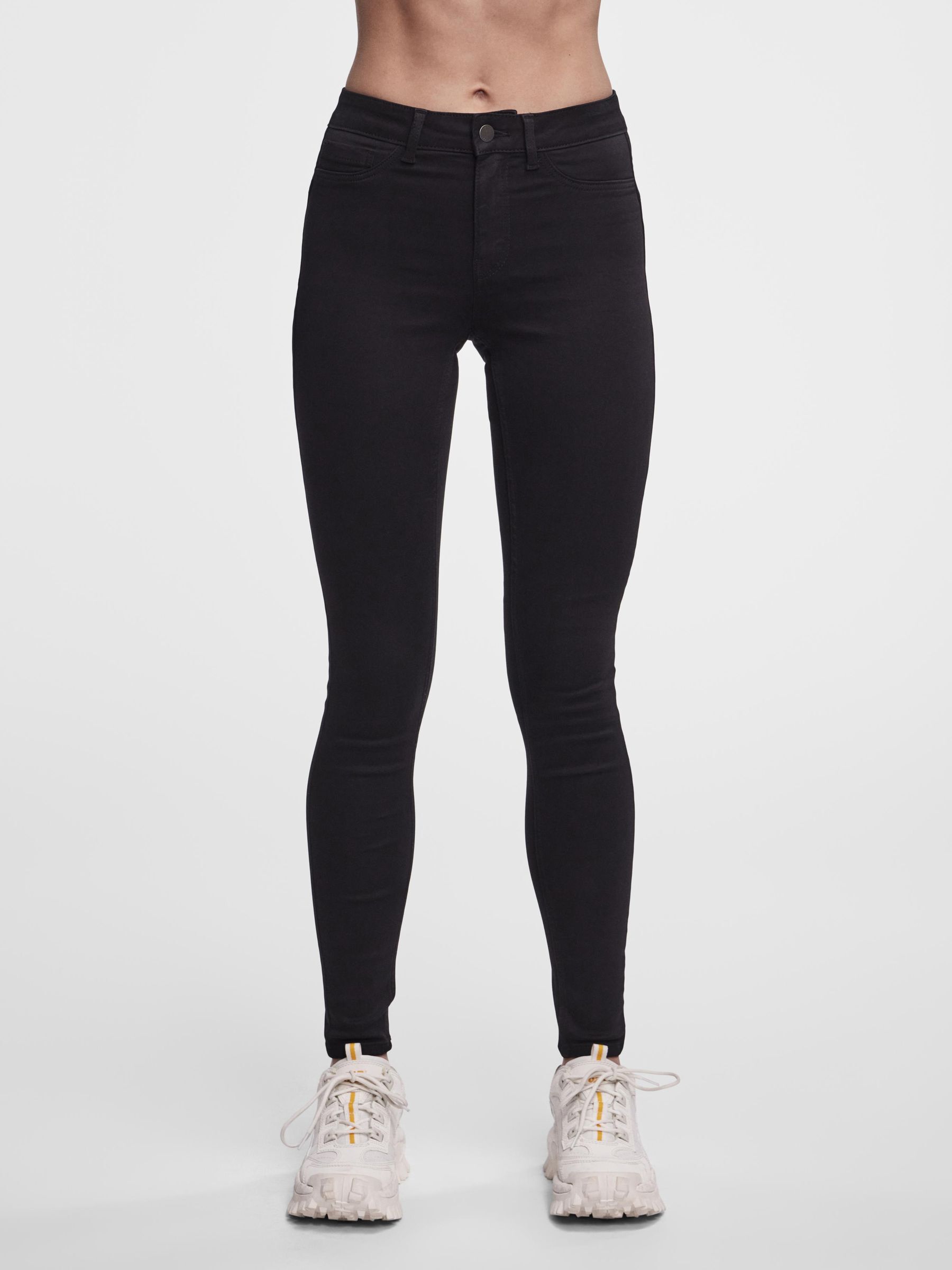 pieces jeggings