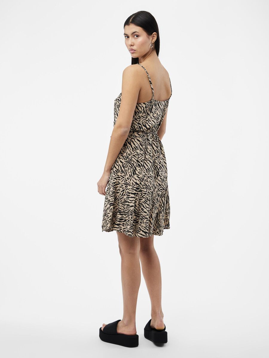 Pieces PCNYA SLIP DRESS, White Pepper, highres - 17111424_WhitePepper_1091552_004.jpg