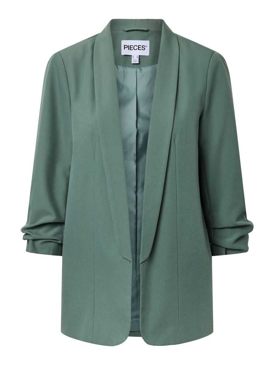 Carousel image - PCBOSELLA BLAZER, Laurel Wreath | 6
