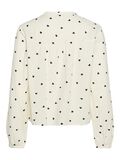 Pieces PCNINE BLUSE, Egret, highres - 17151639_Egret_1132002_002.jpg