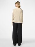 Pieces PCELLEN PULLOVER, White Pepper, highres - 17098262_WhitePepper_004.jpg
