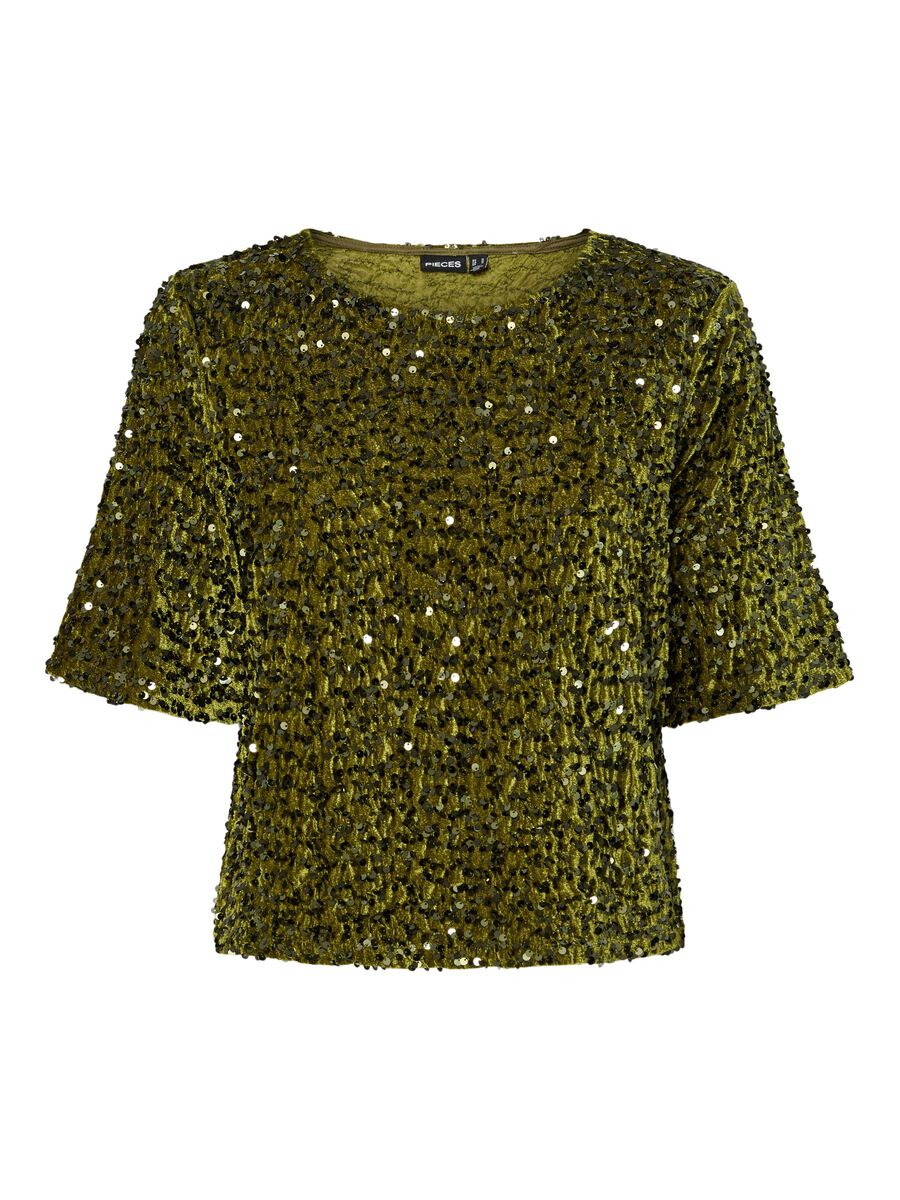 Carousel image - PCKAM T-SHIRT, Kalamata | 1