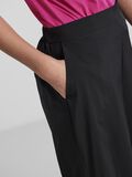 Pieces PCGURLA HIGH WAISTED TROUSERS, Black, highres - 17116993_Black_006.jpg