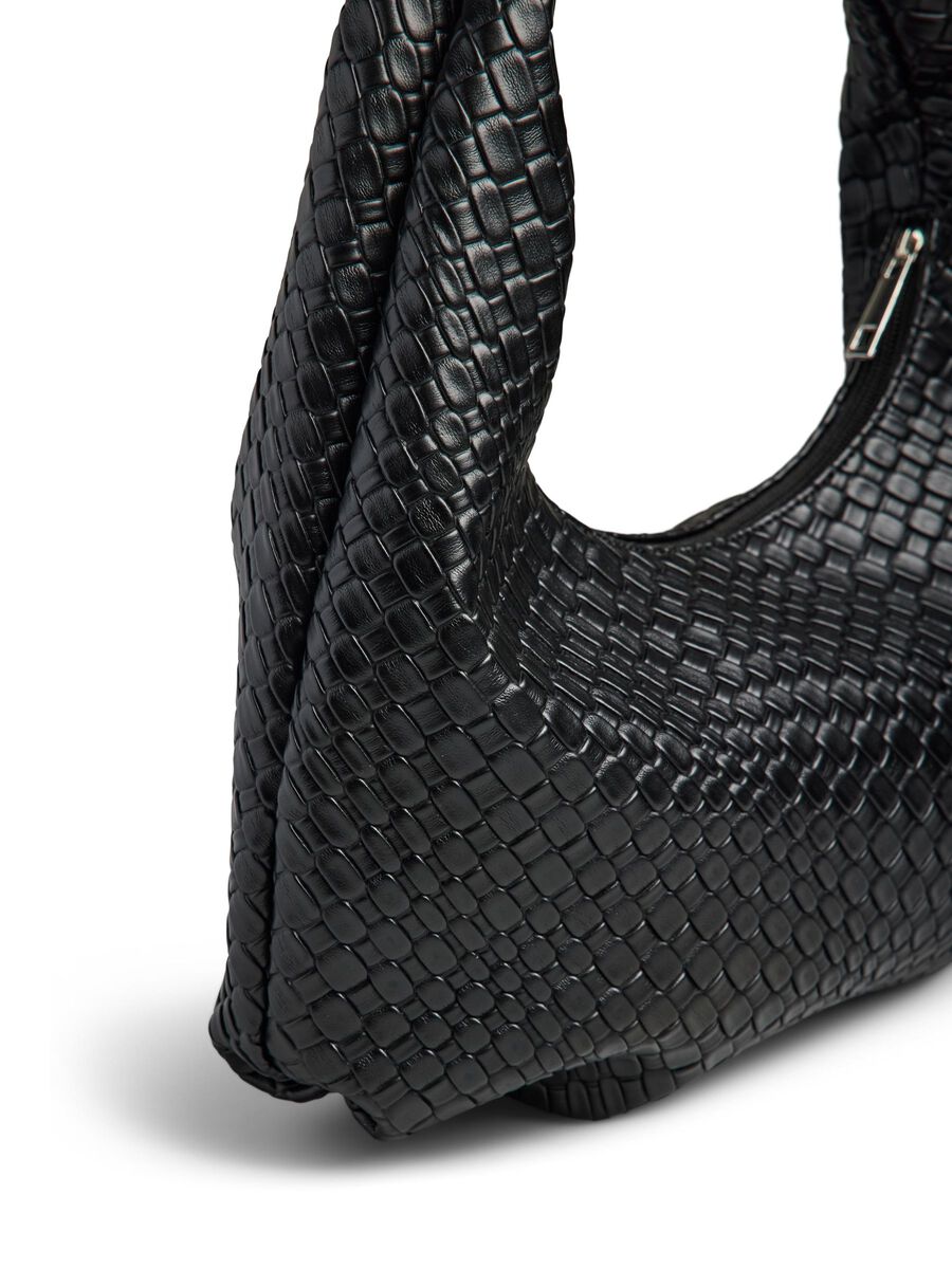 Pieces PCSANNA SHOULDER BAG, Black, highres - 17162506_Black_006.jpg