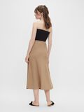 Pieces PCFRANAN MIDI SKIRT, Silver Mink, highres - 17116541_SilverMink_004.jpg