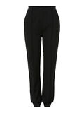 Pieces PCKLARA SWEATPANTS, Black, highres - 17122614_Black_001.jpg