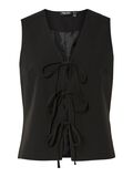 Pieces PCFRIDA TIE  TOP, Black, highres - 17161135_Black_001.jpg