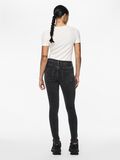 Pieces PCDANA TM JEAN SKINNY, Dark Grey Denim, highres - 17150934_DarkGreyDenim_004.jpg
