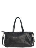 Pieces LEDER WEEKENDER, Black, highres - 17084133_Black_002.jpg