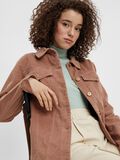 Pieces CORD JACKE, Warm Taupe, highres - 17110639_WarmTaupe_008.jpg