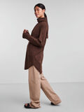 Pieces PCELLEN TUNIC, Chicory Coffee, highres - 17098263_ChicoryCoffee_005.jpg