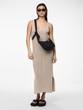 Pieces PCAMANDA KNOT BUM BAG, Black, highres - 17151857_Black_004.jpg