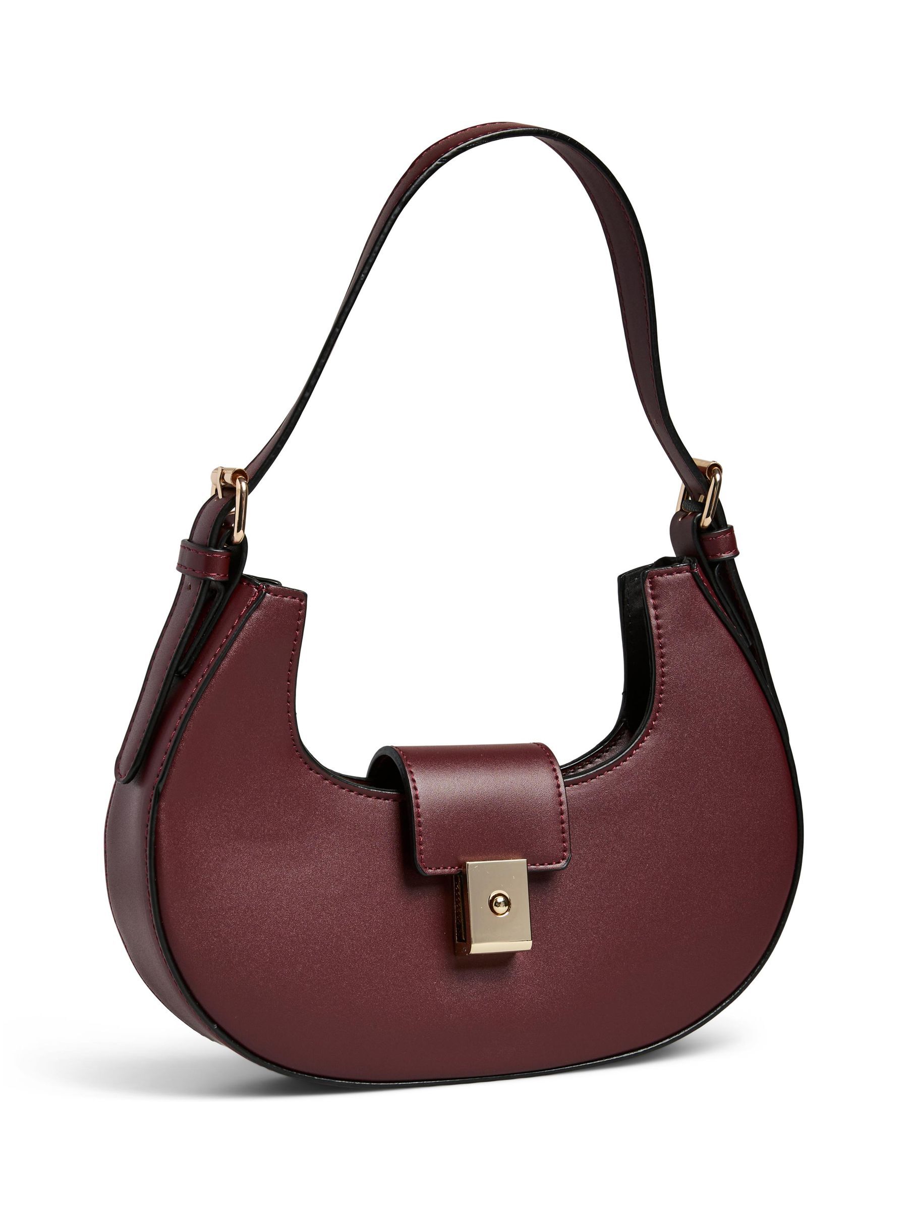 Pieces schultertasche Clearance