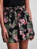 Pieces PCNYA HIGH WAISTED SHORTS, Loden Frost, highres - 17121906_LodenFrost_922075_006.jpg