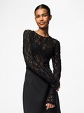 Pieces PCHAZEL LONG SLEEVED TOP, Black, highres - 17154478_Black_003.jpg