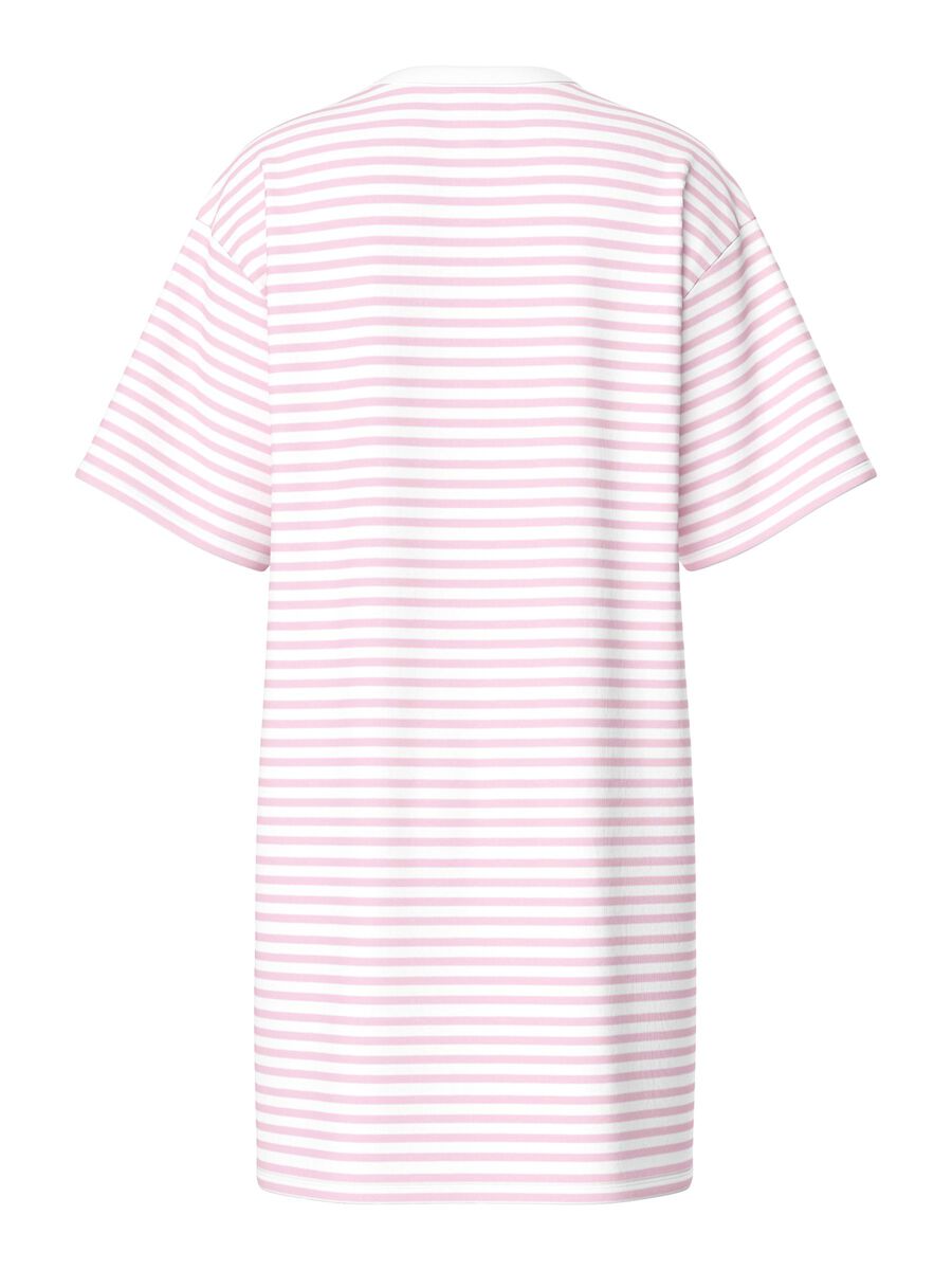 Product carousel image - PCSADIE  MINI DRESS, Bright White | 2