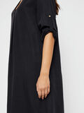 Pieces AMPLE LYOCELL ROBE MI-LONGUE, Black, highres - 17104794_Black_006.jpg