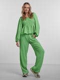 Pieces PCNORIA SMOCK-TOPP, Irish Green, highres - 17138787_IrishGreen_005.jpg