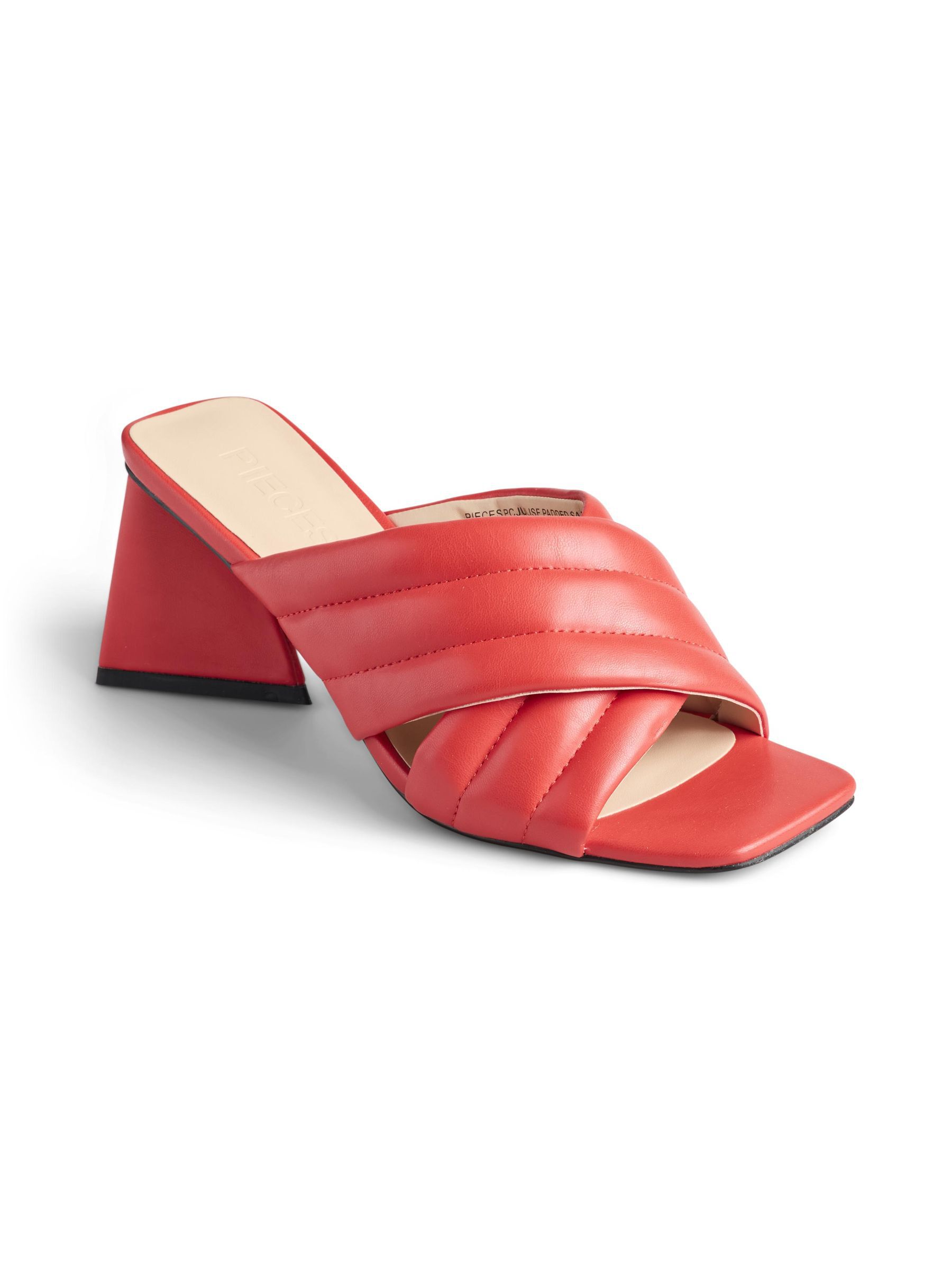 Mules pieces 2025