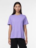 Pieces PCRIA COTTON T-SHIRT, Paisley Purple, highres - 17140802_PaisleyPurple_003.jpg