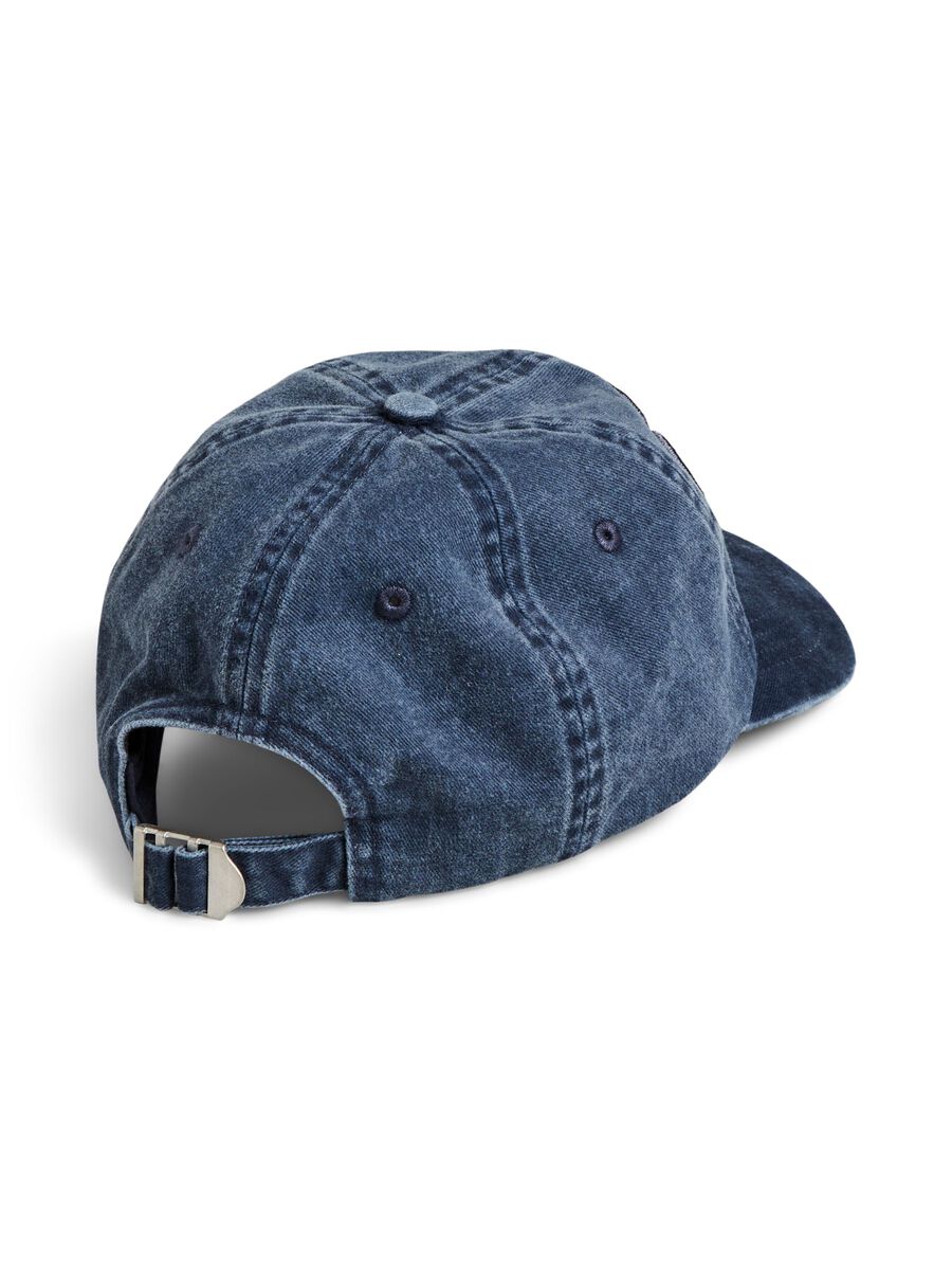 Product carousel image - PCBELINDA CAP, Maritime Blue | 2