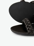 Pieces SLIP-ON - SANDALER, Black, highres - 17103879_Black_006.jpg