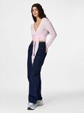 Product image thumbnail - OWIJANY TOP, Cradle Pink | 3