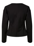 Product image thumbnail - PCGUNHILD CARDIGAN, Black | 8