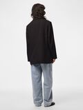 Product image thumbnail 4 PCKAMIL OVERSIZED BLAZER, Black