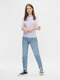 Pieces TOP A MAGLIA, Lavender, highres - 17117745_Lavender_890029_005.jpg