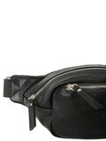 Pieces EINFARBIGE BAUCHTASCHE, Black, highres - 17096537_Black_005.jpg