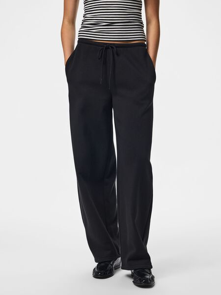 Pieces PCSALI CHILLI MW JOGGINGBROEK, Black, highres - 17170614_Black_003.jpg