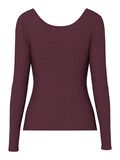Pieces PCKITTE  LONGSLEEVE, Winetasting, highres - 17101437_Winetasting_002.jpg