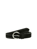 Pieces JEANS BELT, Black, highres - 17093111_Black_001.jpg