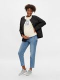 Mama.licious MATERNITY-JACKET JACKET, Black, highres - 20014706_Black_005.jpg