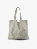 Pieces BEDRUKTE TOTE BAG, Desert Sage, highres - 17112407_DesertSage_001.jpg