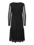 Pieces LONGUE ROBE, Black, highres - 17091259_Black_002.jpg