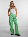 Pieces PANTALONES DE PIERNA ANCHA, Absinthe Green, highres - 17113859_AbsintheGreen_005.jpg