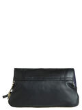 Pieces CUIR SAC BANDOULIÈRE, Black, highres - 17083264_Black_002.jpg