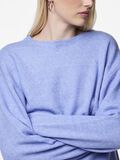 Pieces PCPOLLA KNITTED PULLOVER, Hydrangea, highres - 17149287_Hydrangea_006.jpg