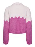 Pieces PCRIMMA  KNITTED JUMPER, Ballerina, highres - 17153248_Ballerina_1144216_002.jpg