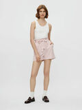 Pieces TAILLE HAUTE SHORT, Old Rose, highres - 17118212_OldRose_893165_005.jpg