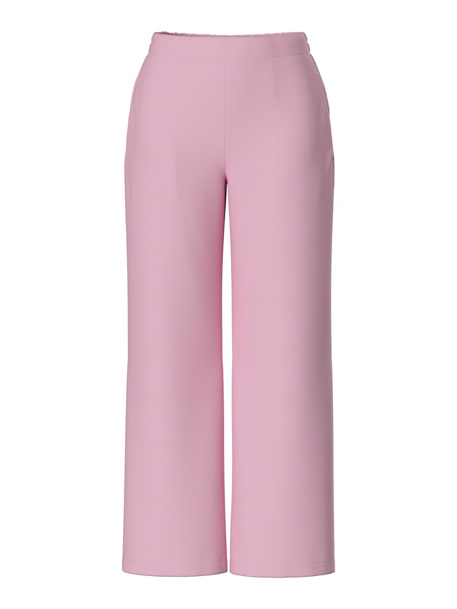 Pieces PCBOZZY WIDE-LEG TROUSERS, Roseate Spoonbill, highres - 17140744_RoseateSpoonbill_001.jpg