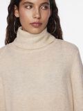 Pieces PCJULIANA ROBE EN MAILLE, Whitecap Gray, highres - 17126281_WhitecapGray_006.jpg