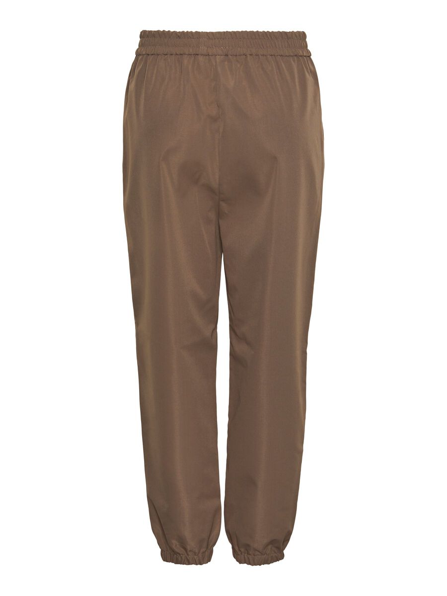 Carousel image - PCFIBBE HIGH WAIST HOSE, Morel | 5