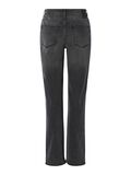 Pieces JEANS STRAIGHT FIT, Dark Grey Denim, highres - 17158773_DarkGreyDenim_002.jpg
