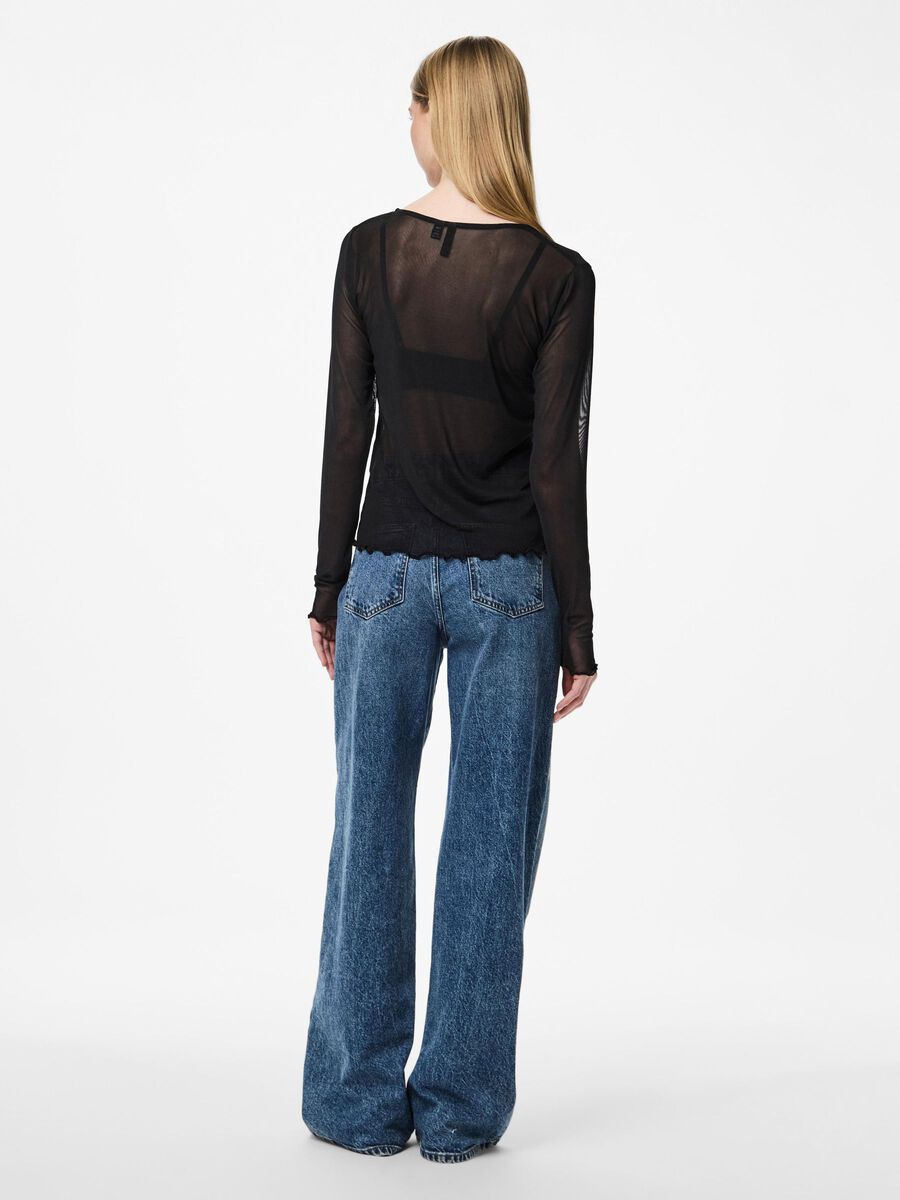 Pieces TOP DE MANGA LARGA, Black, highres - 17156436_Black_004.jpg