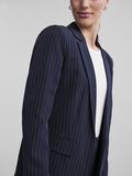 Pieces PCBOZZY STRIPED BLAZER, Sky Captain, highres - 17130374_SkyCaptain_978747_006.jpg