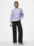 Pieces PCDIANA PULL EN MAILLE, Cloud Dancer, highres - 17157897_CloudDancer_1185007_005.jpg
